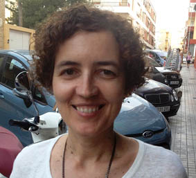 Ana María Botella.